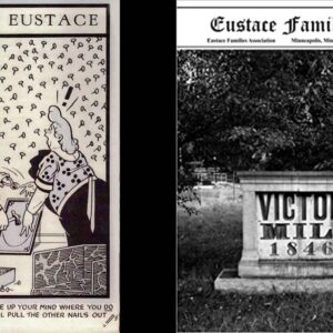 4-12 Eustace Families Post