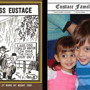 11-14 Eustace Families Post