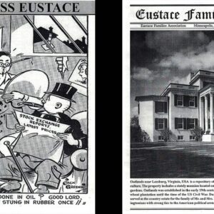 4-10 Eustace Families Post