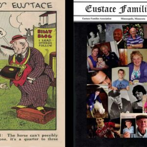 4-14 Eustace Families Post