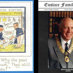 4-15 Eustace Families Post