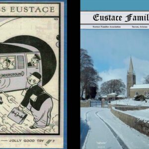 4-19 Eustace Families Post