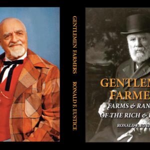 Gentlemen Farmers: Cattle Herds Of The Rich & Famous