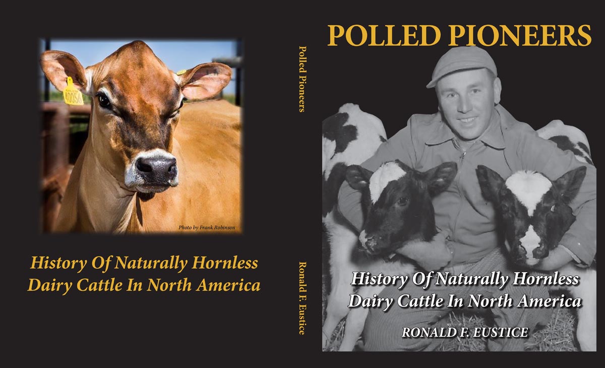 Polled Pioneer