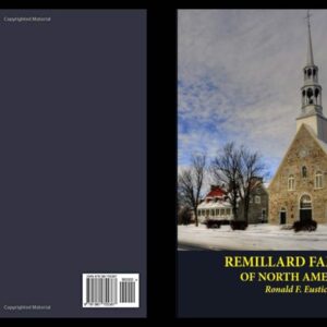 Remillard Families of North America