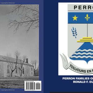 Perron Families of Minnesota