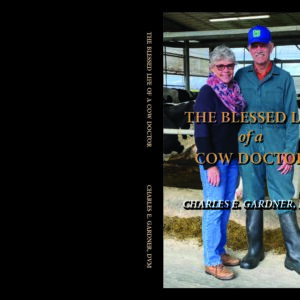 The Blessed Life of a Cow Doctor