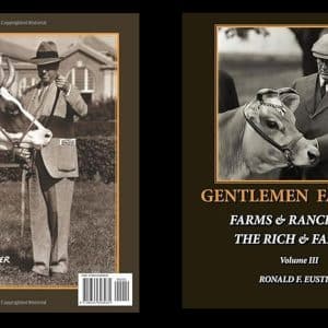 Gentlemen Farmers Vol III