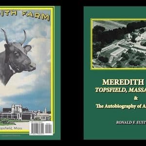 Meredith Farm, Topsfield Mass